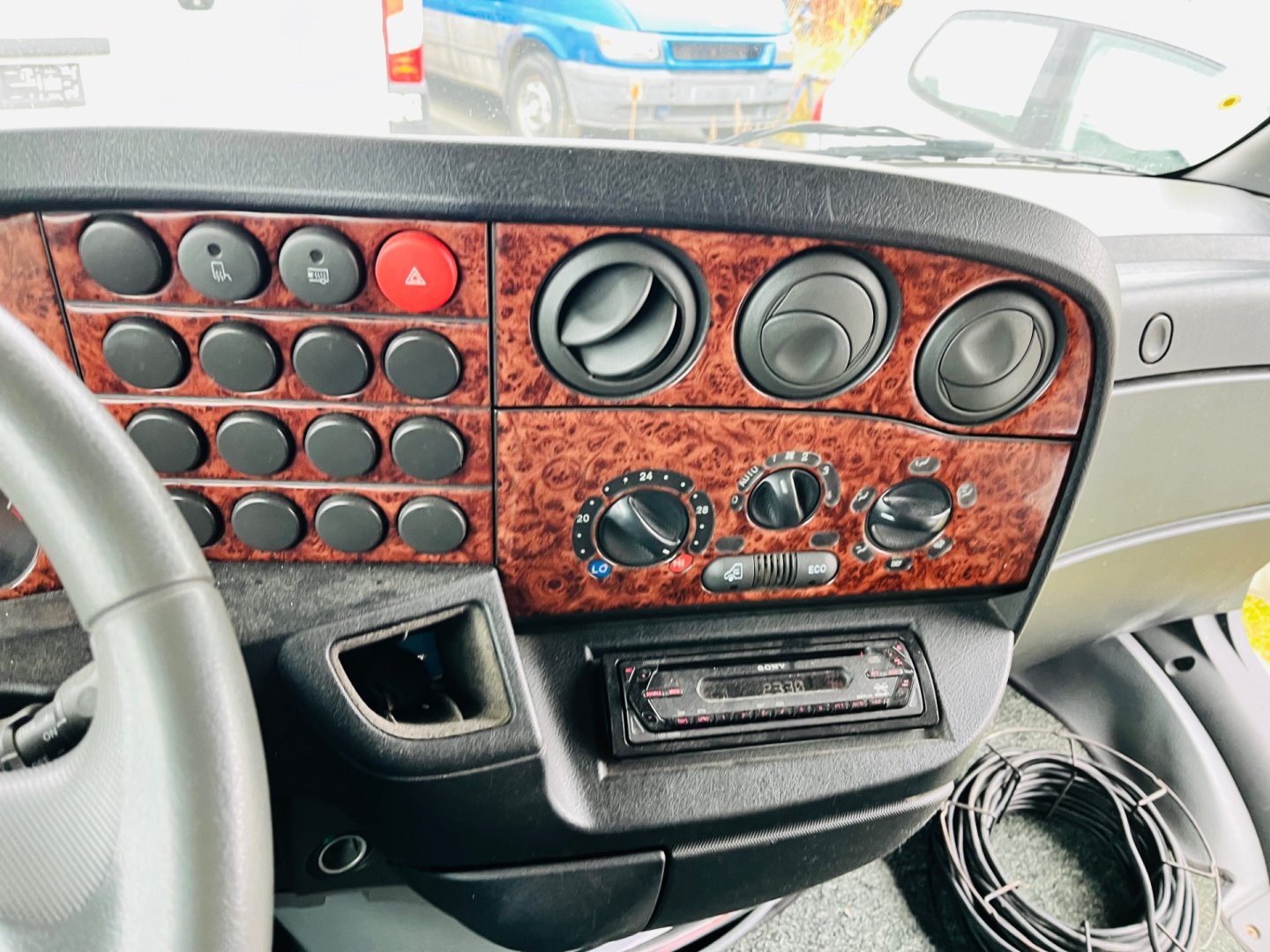 Iveco Ostatní 35C17 Laika KREOS 3001