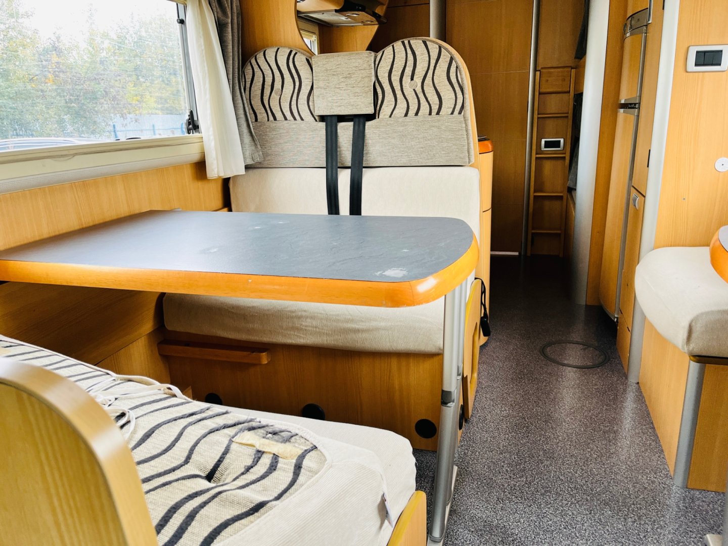 Iveco Ostatní 35C17 Laika KREOS 3001