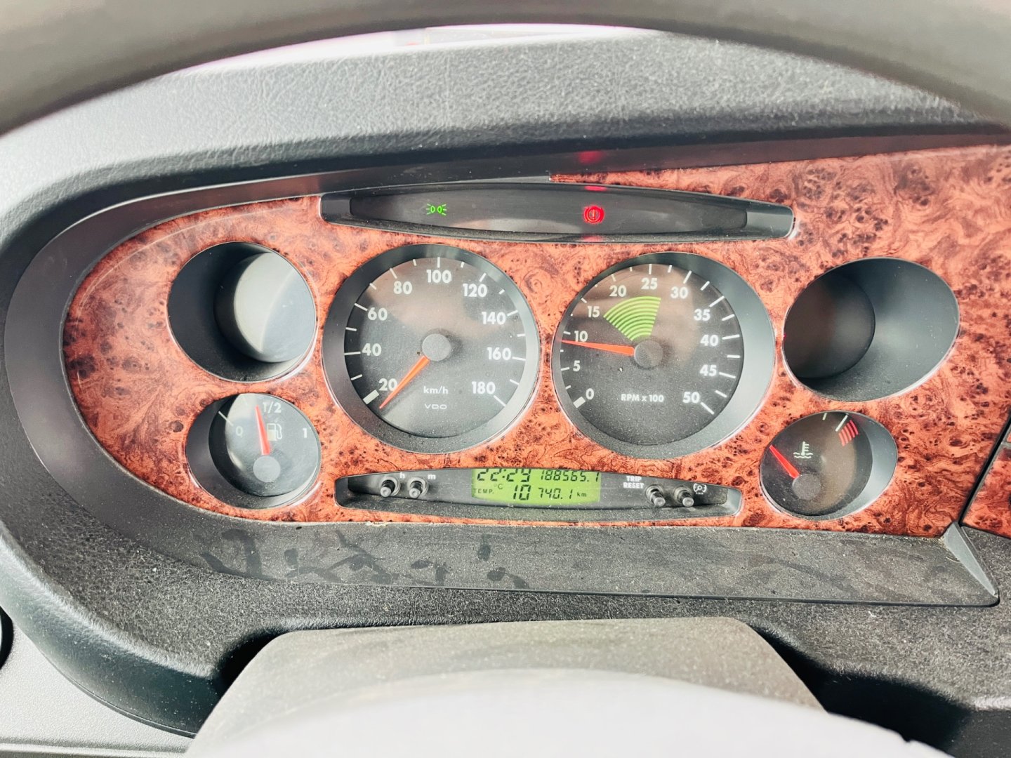 Iveco Ostatní 35C17 Laika KREOS 3001