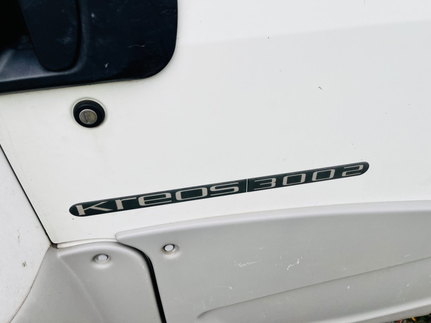 Iveco Ostatní 35C17 Laika KREOS 3001