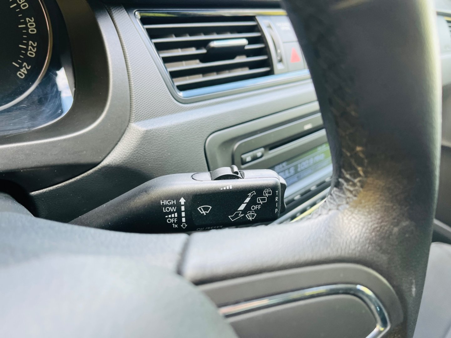 Škoda Rapid 1.2 Tsi DIGI KLIMA, ALU KOLA