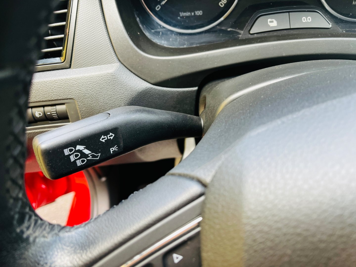 Škoda Rapid 1.2 Tsi DIGI KLIMA, ALU KOLA