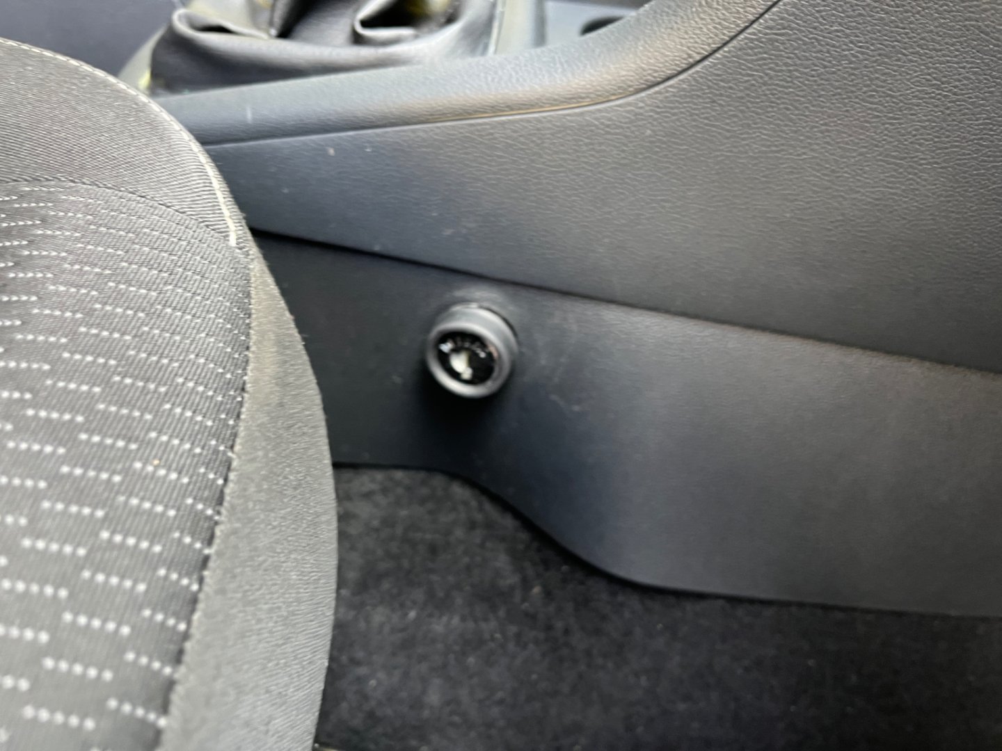 Škoda Rapid 1.2 Tsi DIGI KLIMA, ALU KOLA