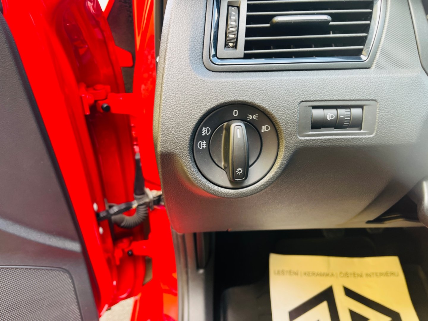 Škoda Rapid 1.2 Tsi DIGI KLIMA, ALU KOLA