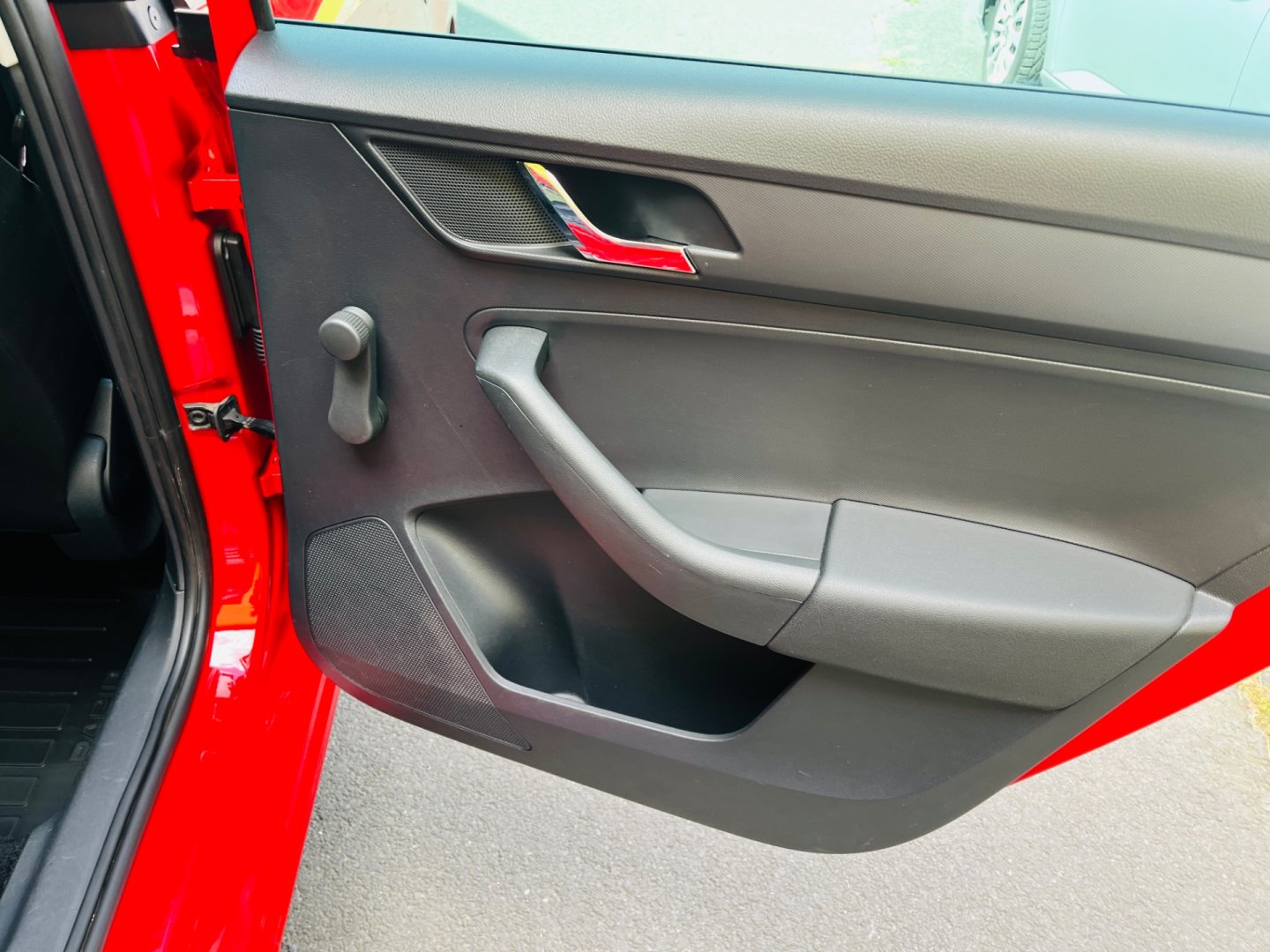 Škoda Rapid 1.2 Tsi DIGI KLIMA, ALU KOLA