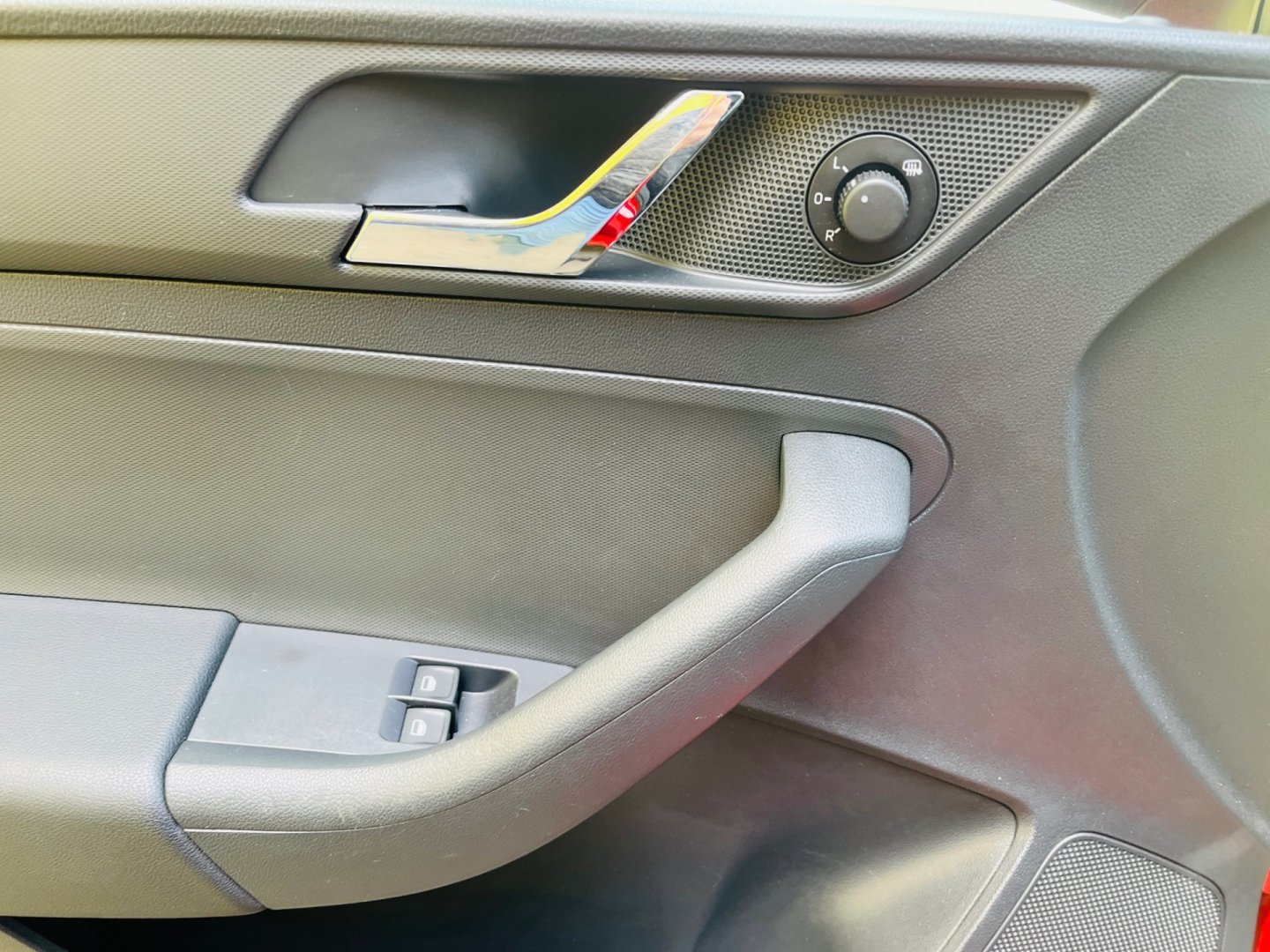 Škoda Rapid 1.2 Tsi DIGI KLIMA, ALU KOLA