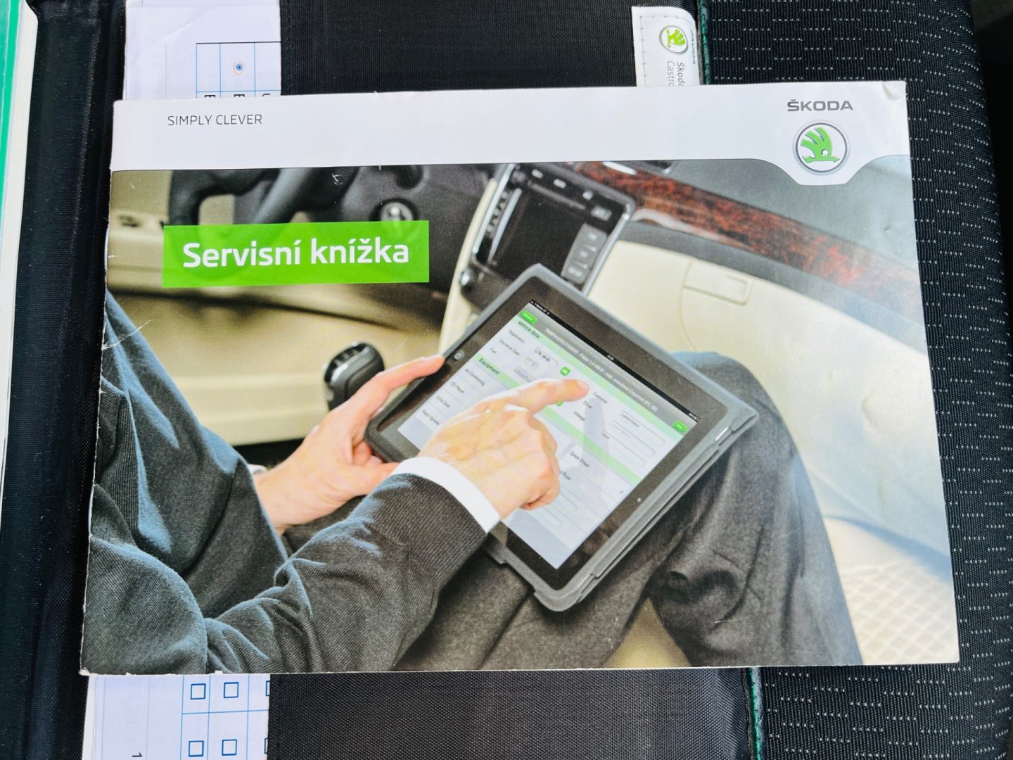 Škoda Rapid 1.2 Tsi DIGI KLIMA, ALU KOLA