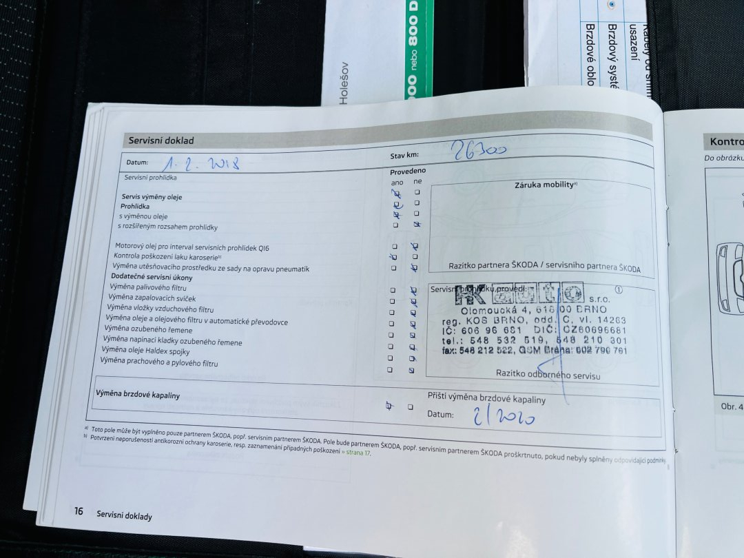Škoda Rapid 1.2 Tsi DIGI KLIMA, ALU KOLA