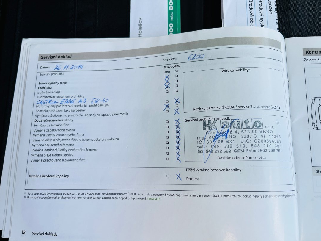 Škoda Rapid 1.2 Tsi DIGI KLIMA, ALU KOLA