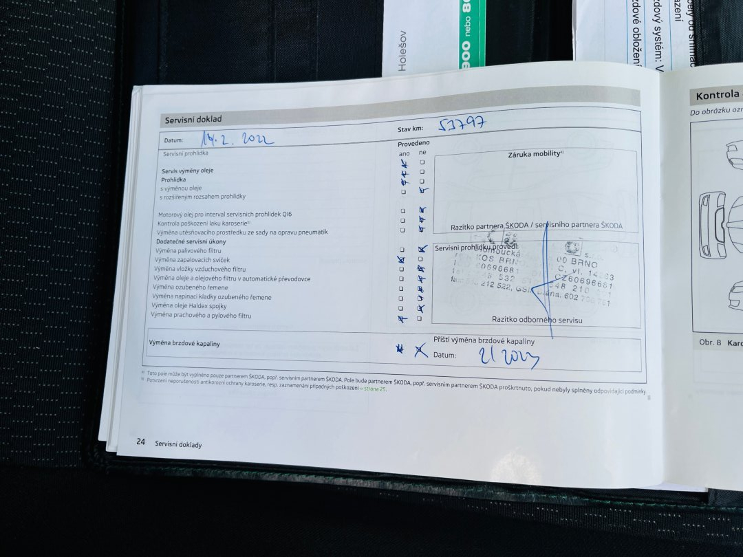 Škoda Rapid 1.2 Tsi DIGI KLIMA, ALU KOLA