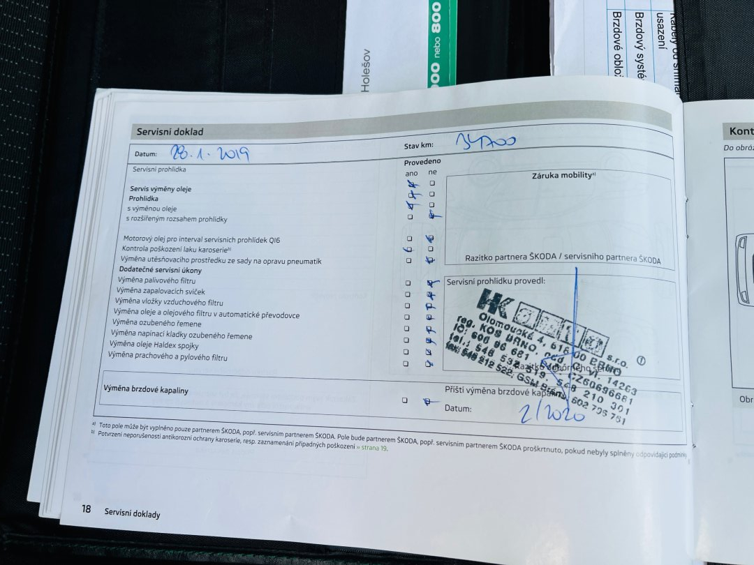 Škoda Rapid 1.2 Tsi DIGI KLIMA, ALU KOLA