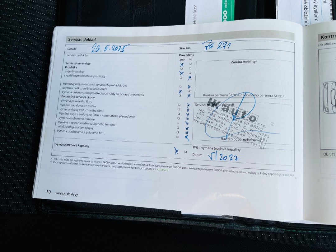 Škoda Rapid 1.2 Tsi DIGI KLIMA, ALU KOLA