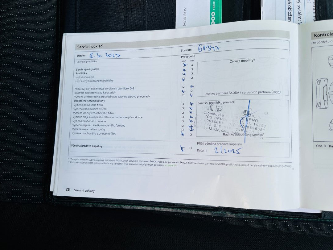 Škoda Rapid 1.2 Tsi DIGI KLIMA, ALU KOLA