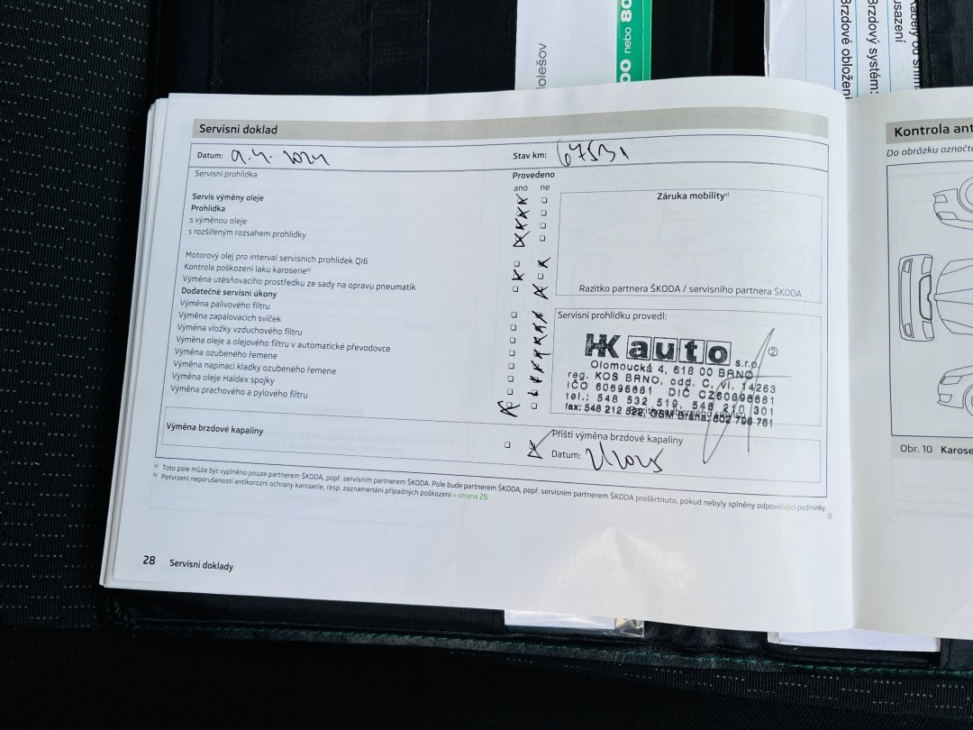 Škoda Rapid 1.2 Tsi DIGI KLIMA, ALU KOLA
