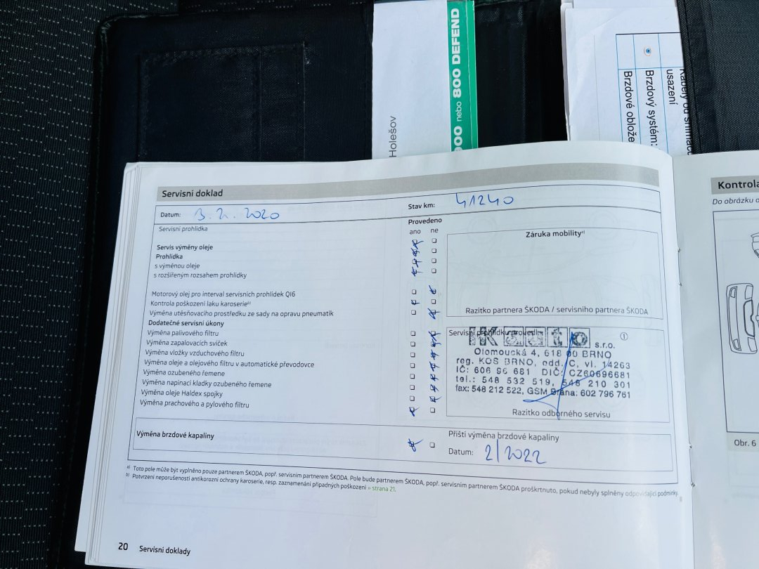 Škoda Rapid 1.2 Tsi DIGI KLIMA, ALU KOLA