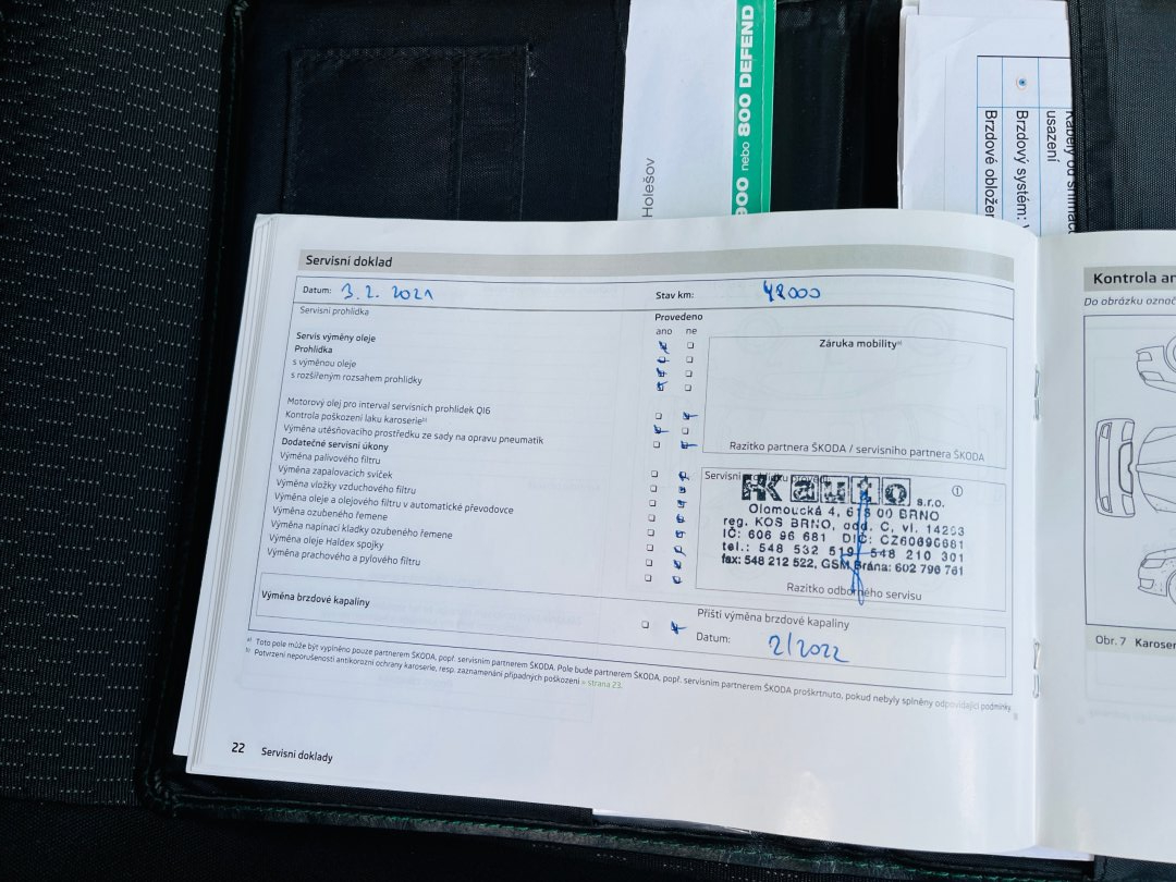 Škoda Rapid 1.2 Tsi DIGI KLIMA, ALU KOLA