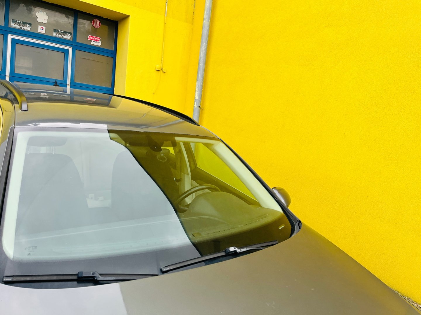 Volkswagen Passat Variant 2.0 Tdi 110 kW 6 RYCHL NAVIGAC