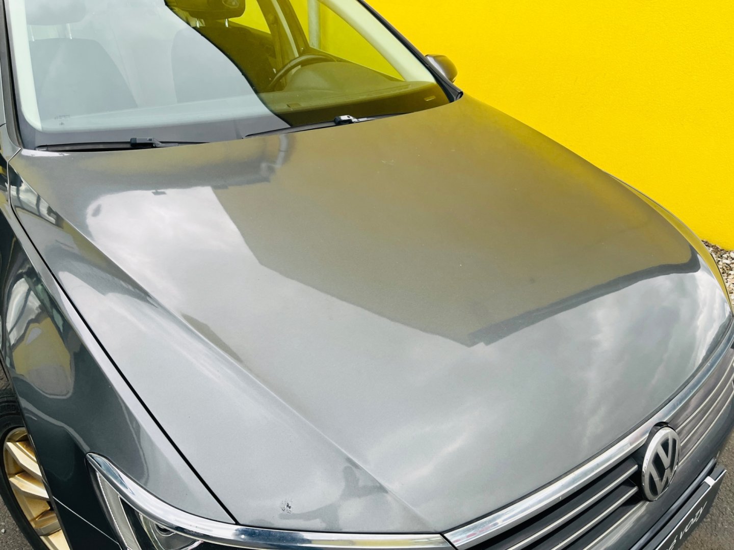 Volkswagen Passat Variant 2.0 Tdi 110 kW 6 RYCHL NAVIGAC