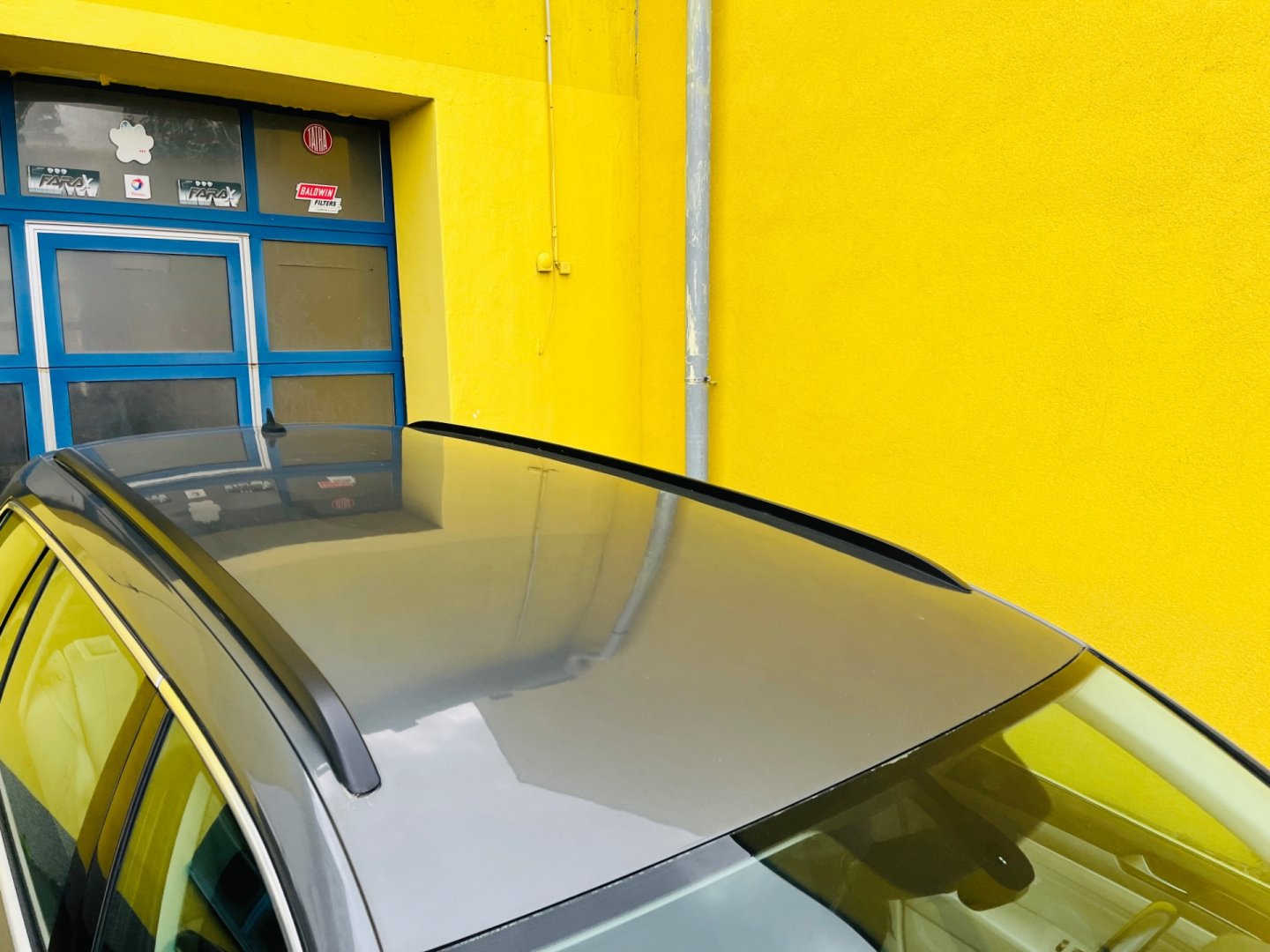 Volkswagen Passat Variant 2.0 Tdi 110 kW 6 RYCHL NAVIGAC