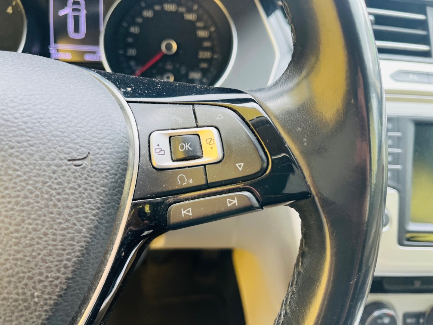 Volkswagen Passat Variant 2.0 Tdi 110 kW 6 RYCHL NAVIGAC