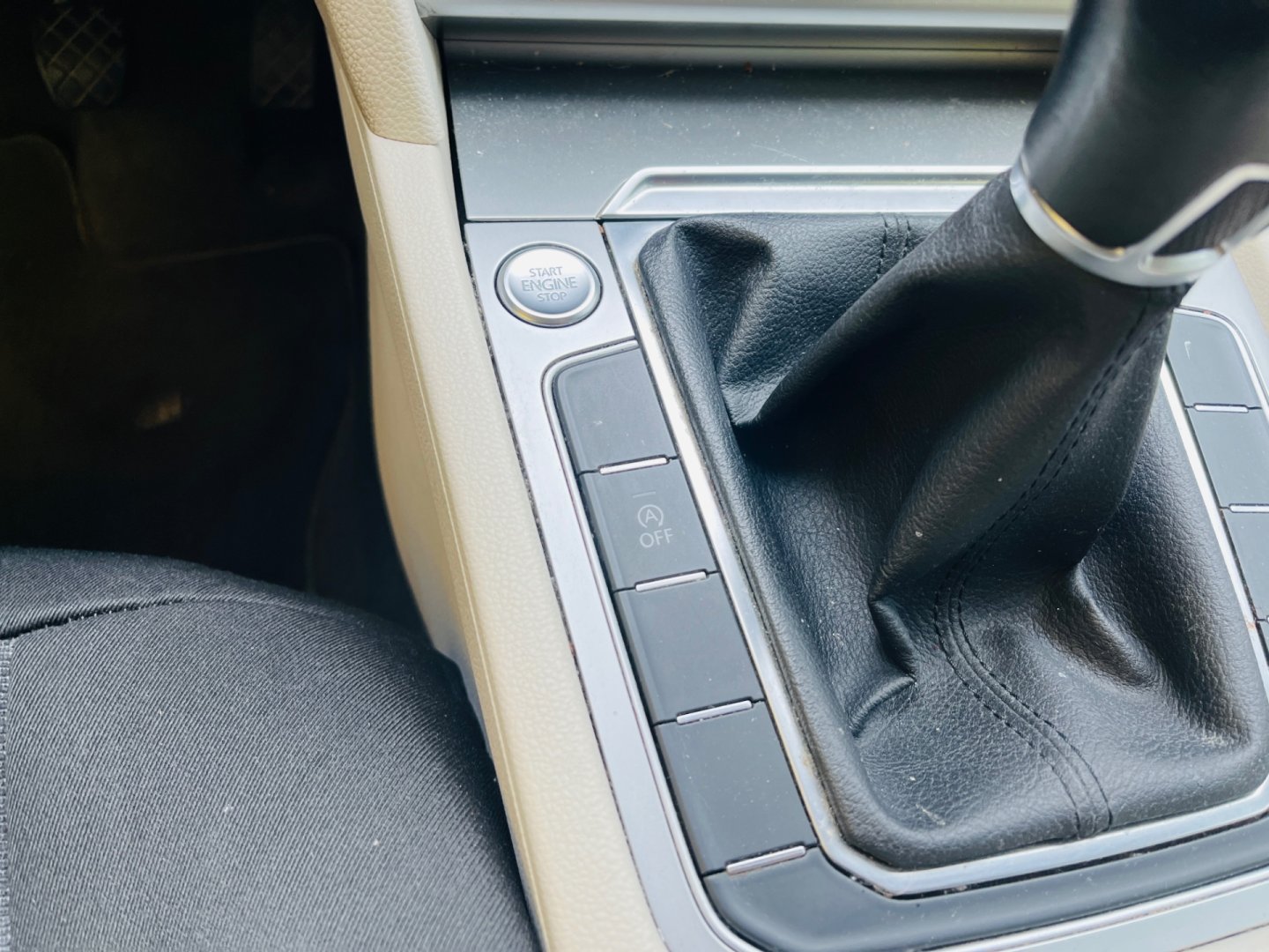 Volkswagen Passat Variant 2.0 Tdi 110 kW 6 RYCHL NAVIGAC