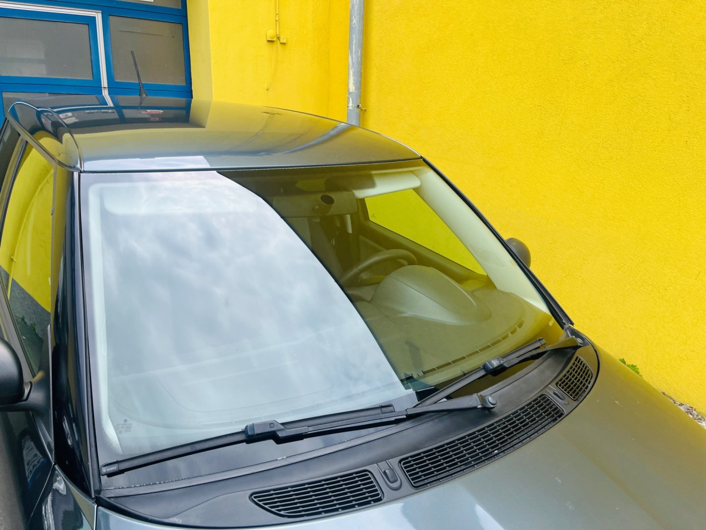 Škoda Fabia 1.4 16V 63 kW NAJETO 63 TIS KM