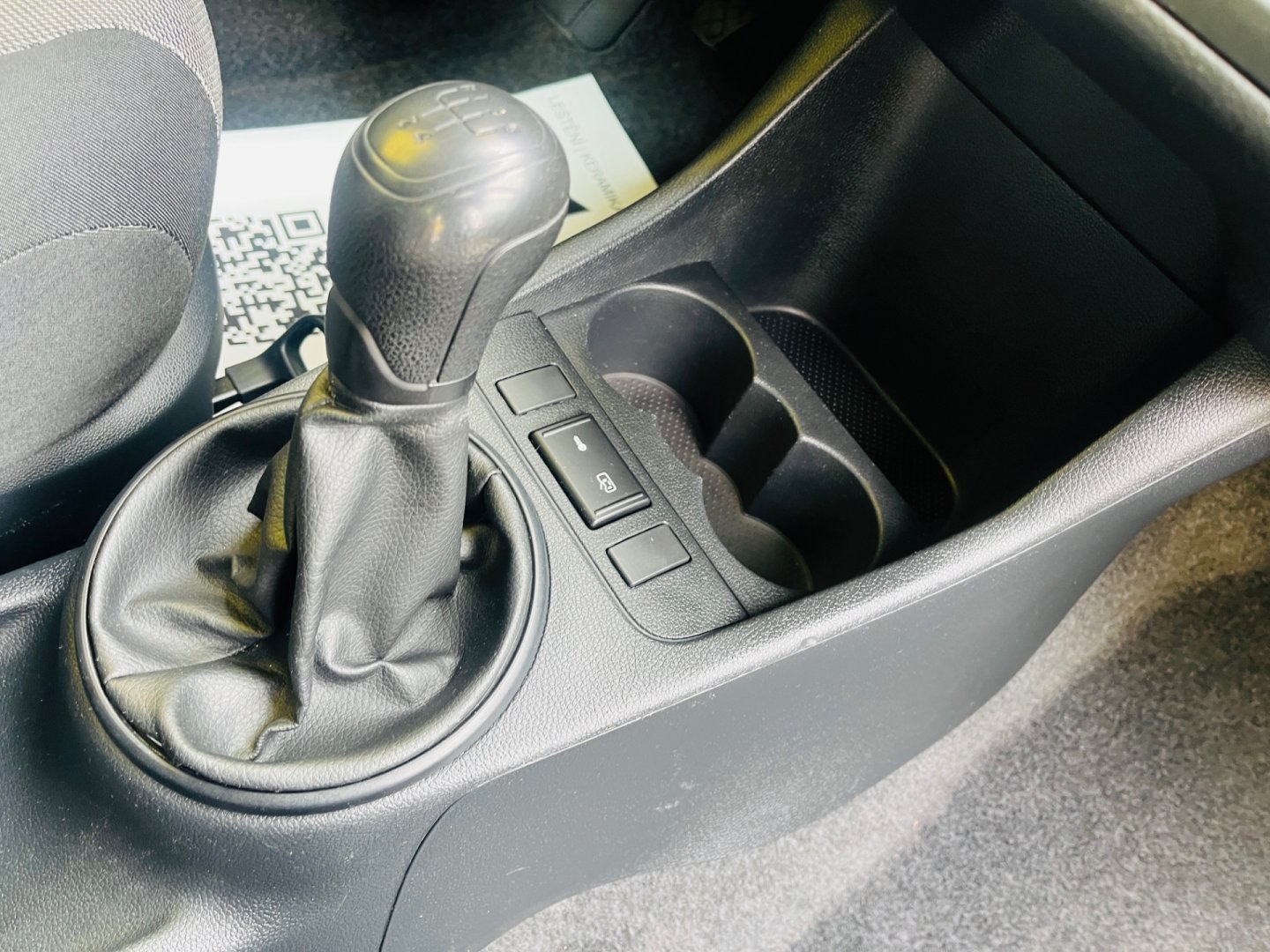 Škoda Fabia 1.4 16V 63 kW NAJETO 63 TIS KM