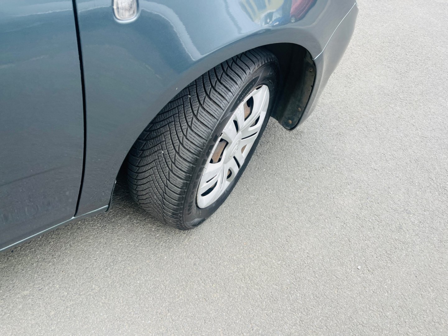 Škoda Fabia 1.4 16V 63 kW NAJETO 63 TIS KM