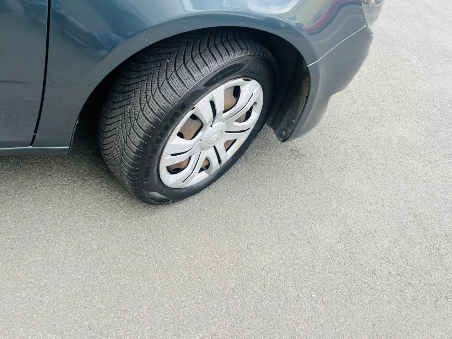 Škoda Fabia 1.4 16V 63 kW NAJETO 63 TIS KM