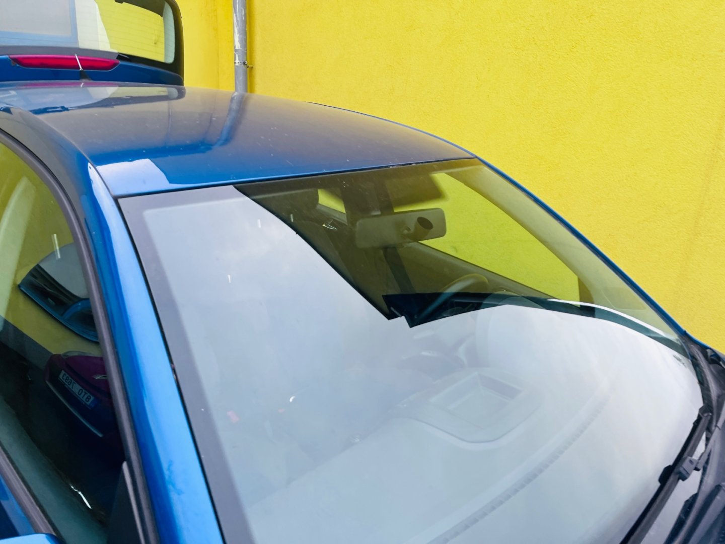 Volkswagen Polo 1.2 i BENZÍN 5 DVEŘÍ KLIMA