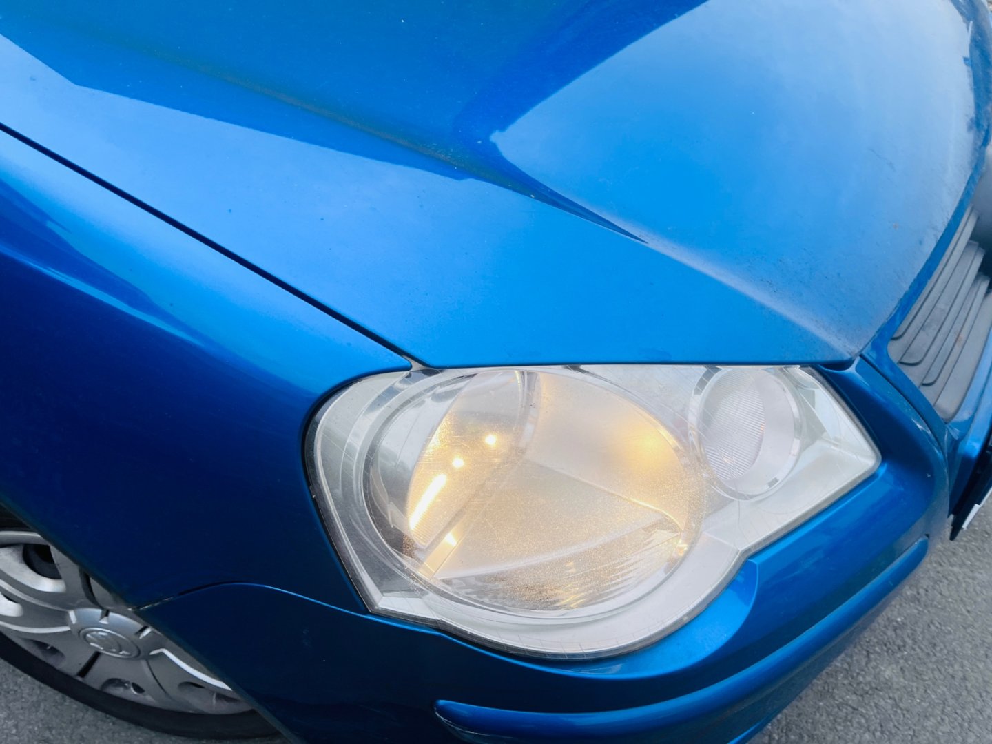 Volkswagen Polo 1.2 i BENZÍN 5 DVEŘÍ KLIMA