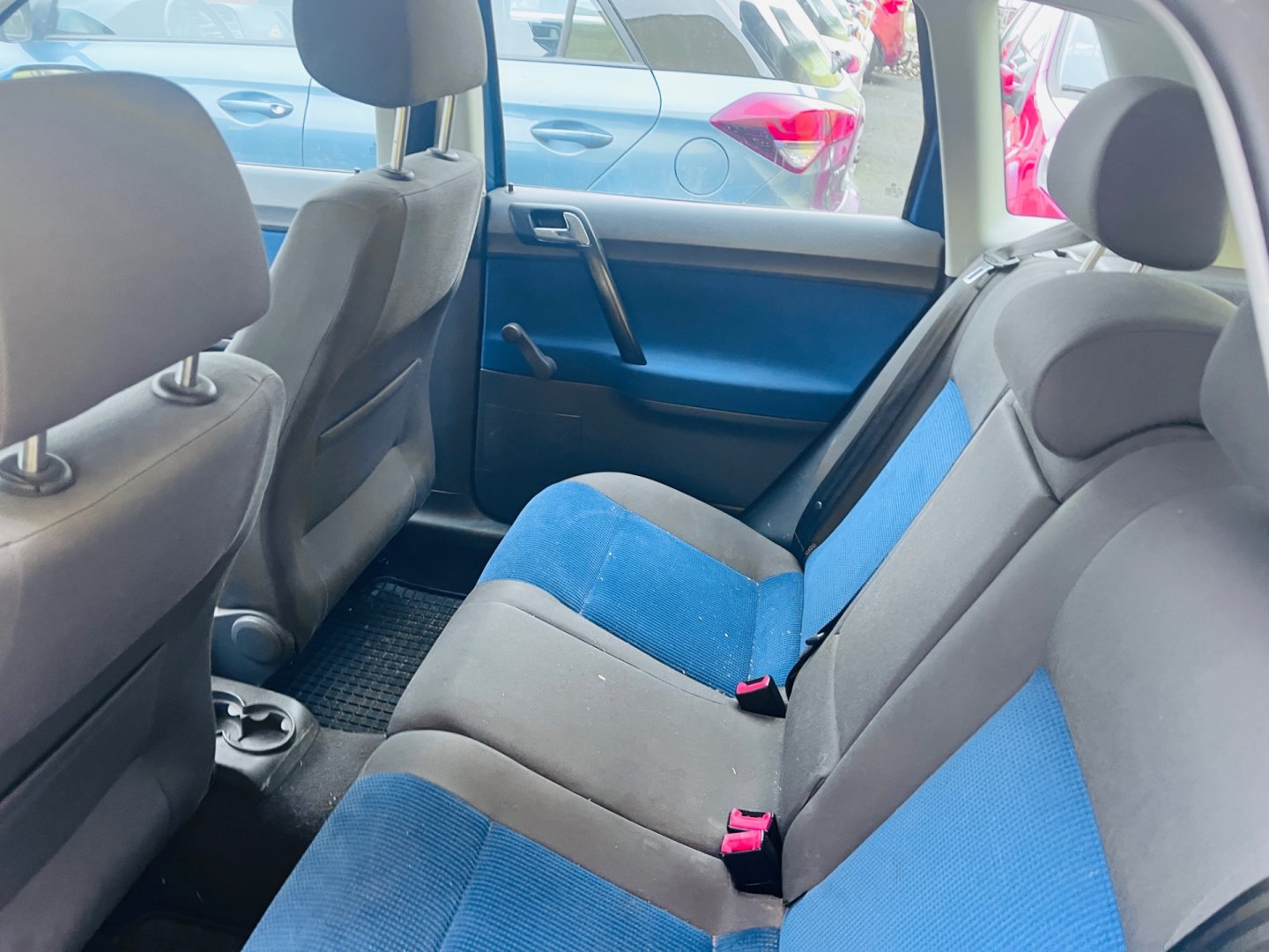 Volkswagen Polo 1.2 i BENZÍN 5 DVEŘÍ KLIMA