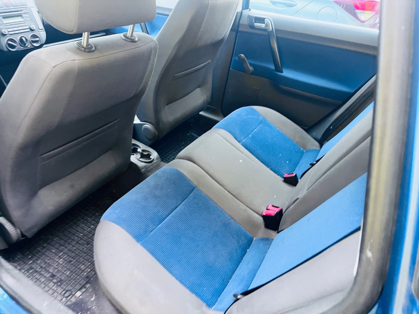 Volkswagen Polo 1.2 i BENZÍN 5 DVEŘÍ KLIMA