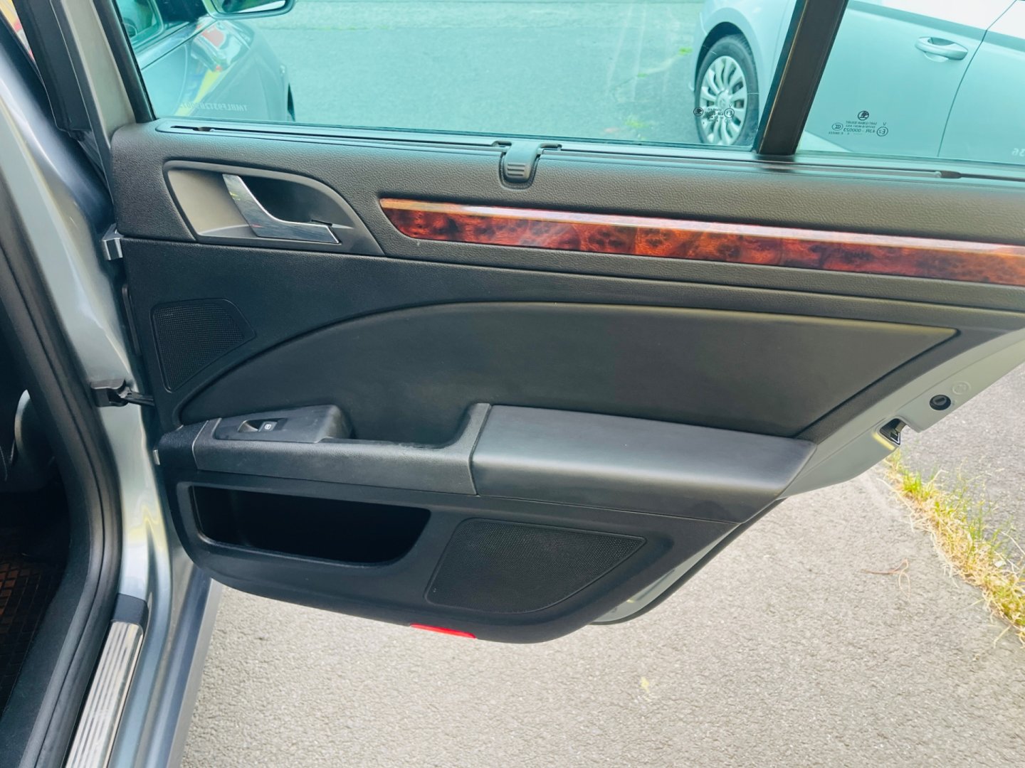 Škoda Superb 2.0 TDI 125 kW 4x4 6 RYCHLOSTÍ