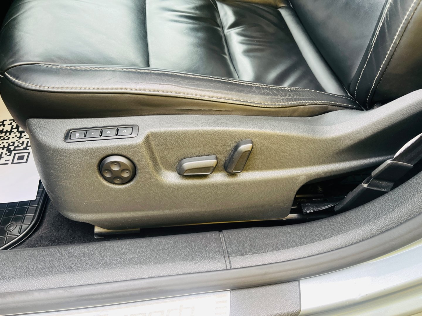 Škoda Superb 2.0 TDI 125 kW 4x4 6 RYCHLOSTÍ