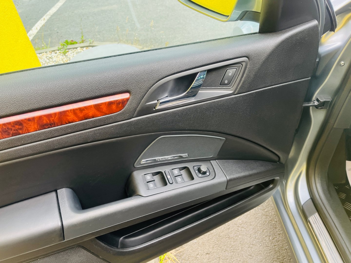 Škoda Superb 2.0 TDI 125 kW 4x4 6 RYCHLOSTÍ
