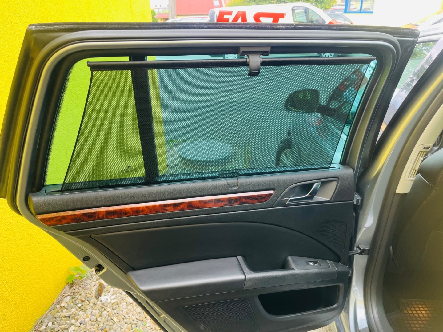Škoda Superb 2.0 TDI 125 kW 4x4 6 RYCHLOSTÍ