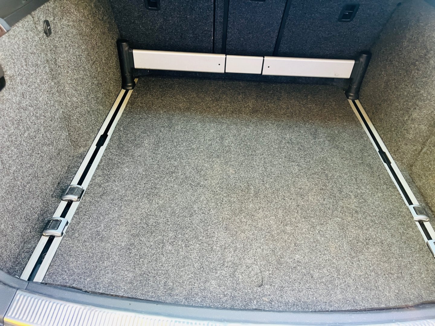 Škoda Superb 2.0 TDI 125 kW 4x4 6 RYCHLOSTÍ
