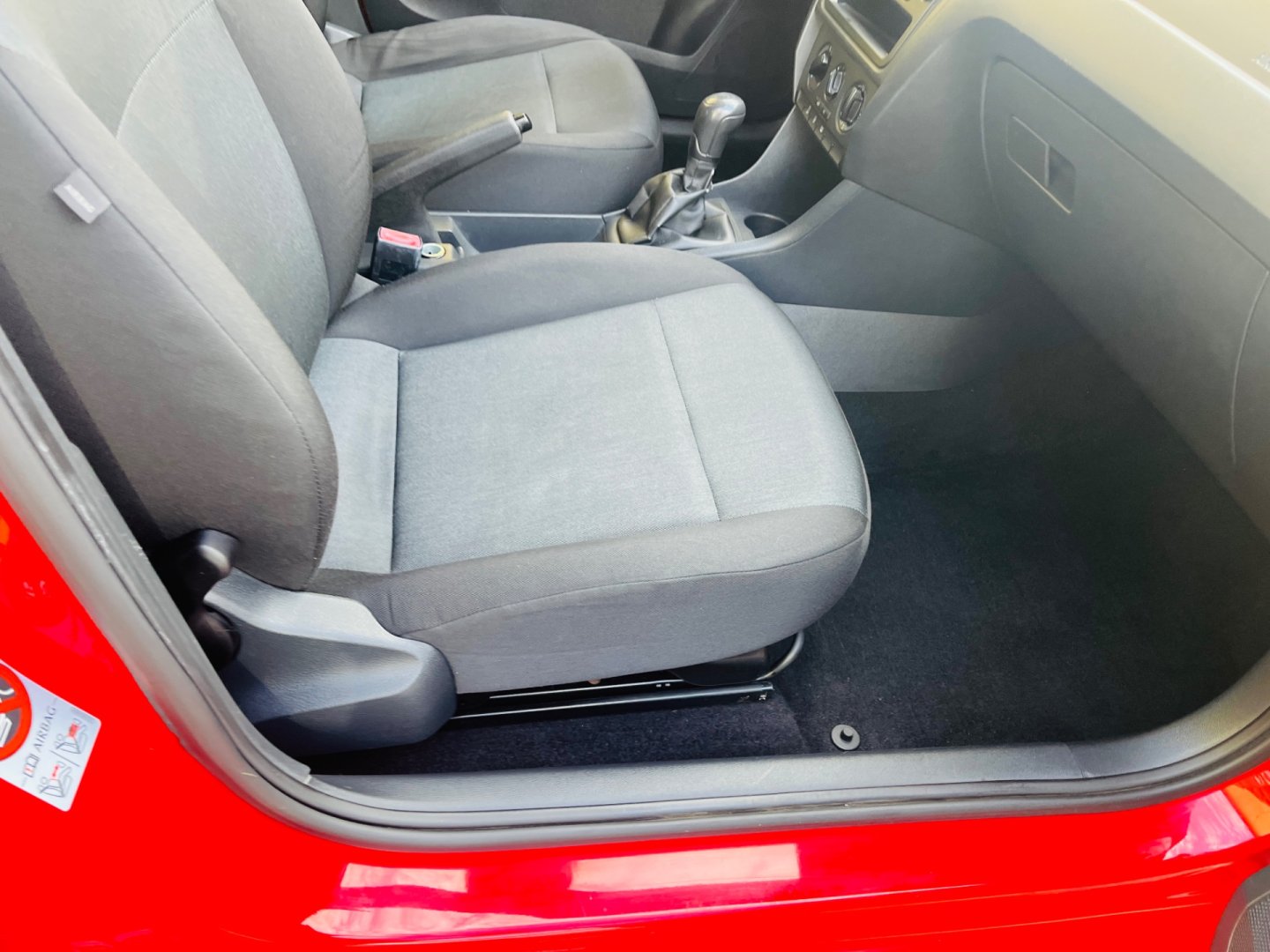 Škoda Rapid 1.2 Tsi ALU KOLA KLIMA