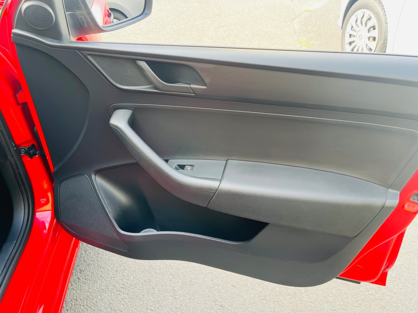 Škoda Rapid 1.2 Tsi ALU KOLA KLIMA