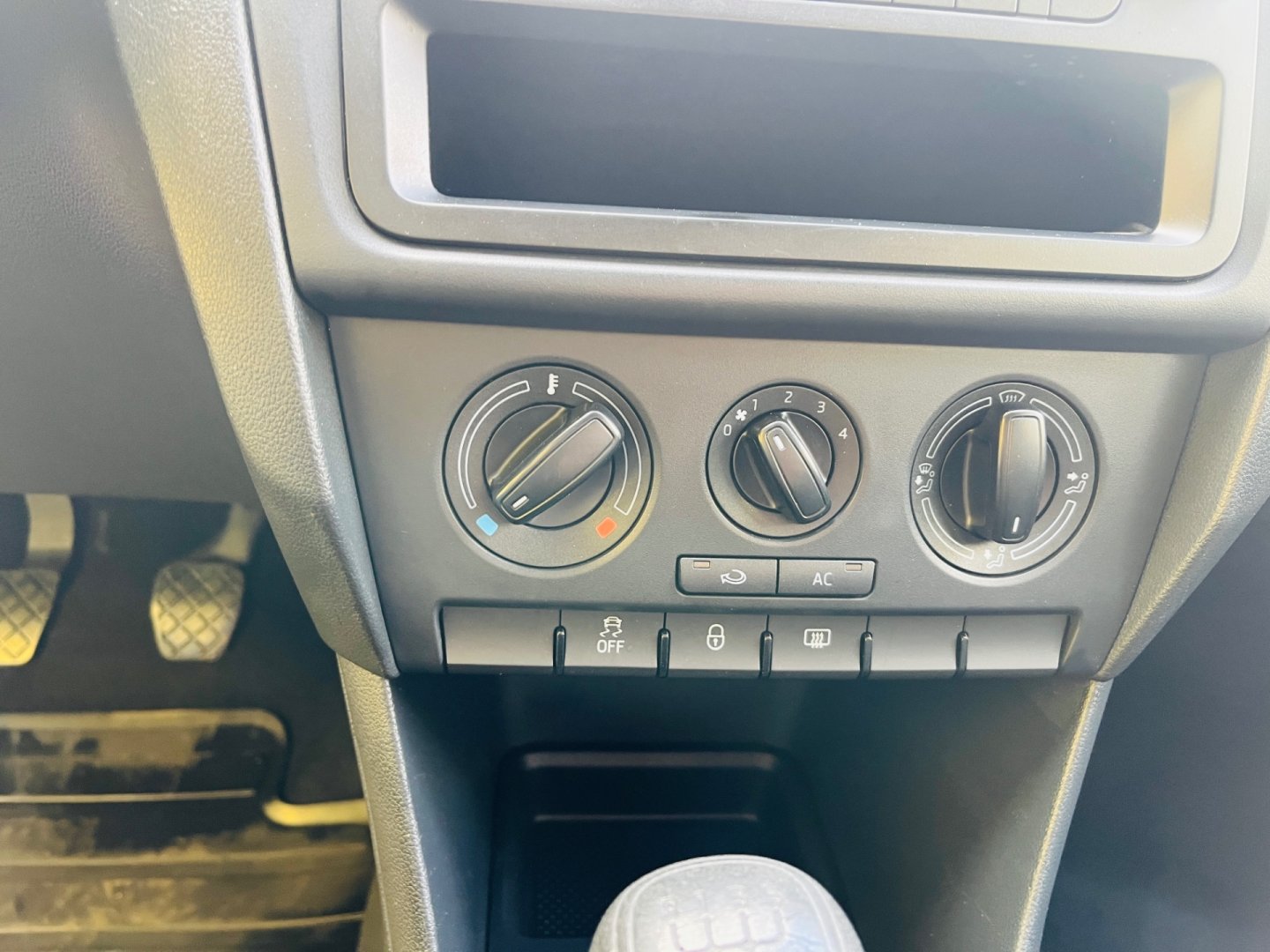 Škoda Rapid 1.2 Tsi ALU KOLA KLIMA