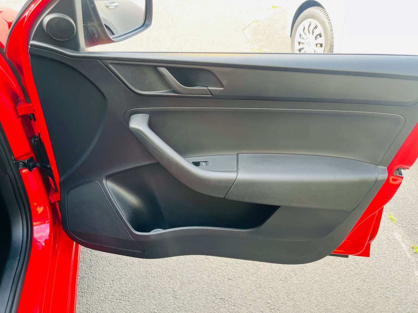 Škoda Rapid 1.2 Tsi ALU KOLA KLIMA