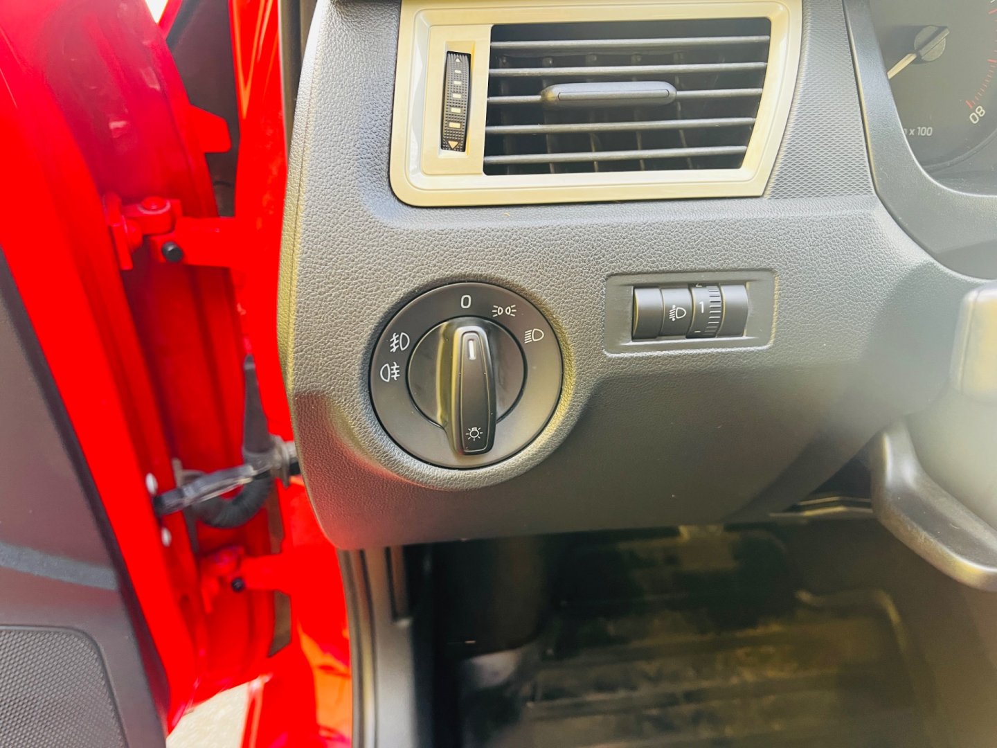 Škoda Rapid 1.2 Tsi ALU KOLA KLIMA