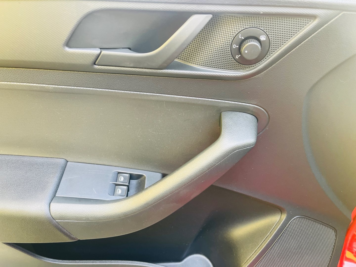 Škoda Rapid 1.2 Tsi ALU KOLA KLIMA