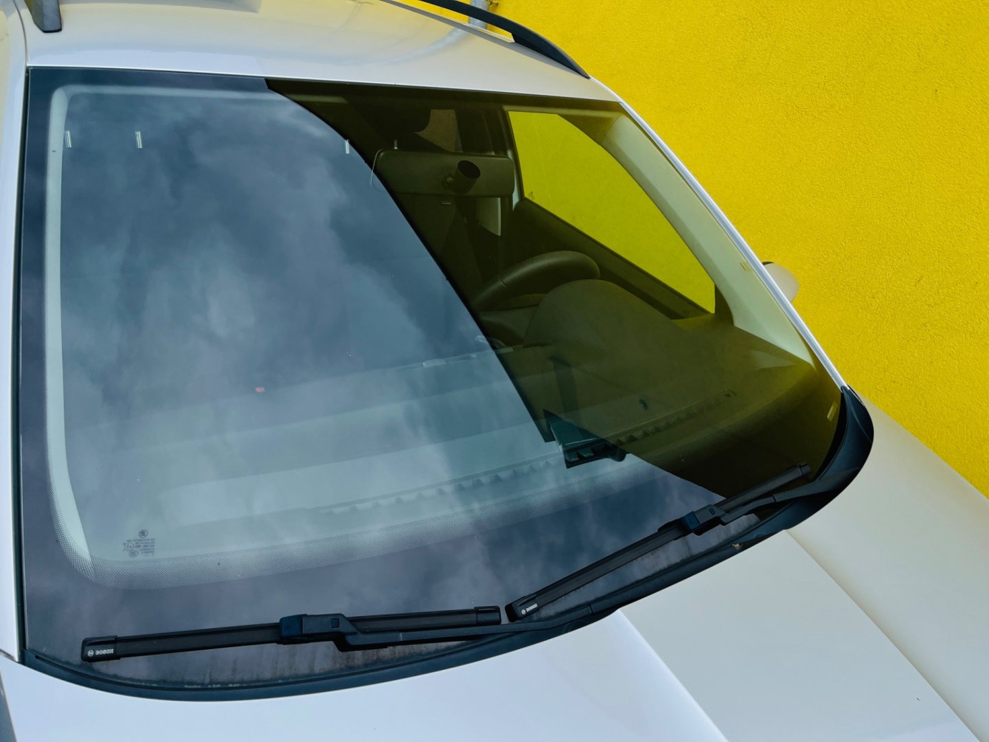 Škoda Fabia 1.0 MPi KLIMA COMBI