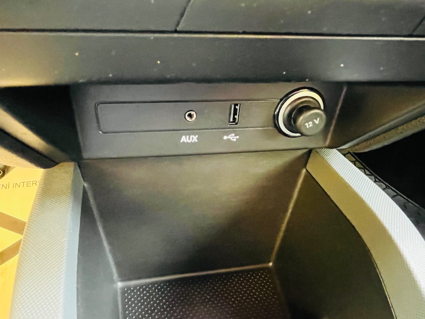 Škoda Fabia 1.0 MPi KLIMA COMBI