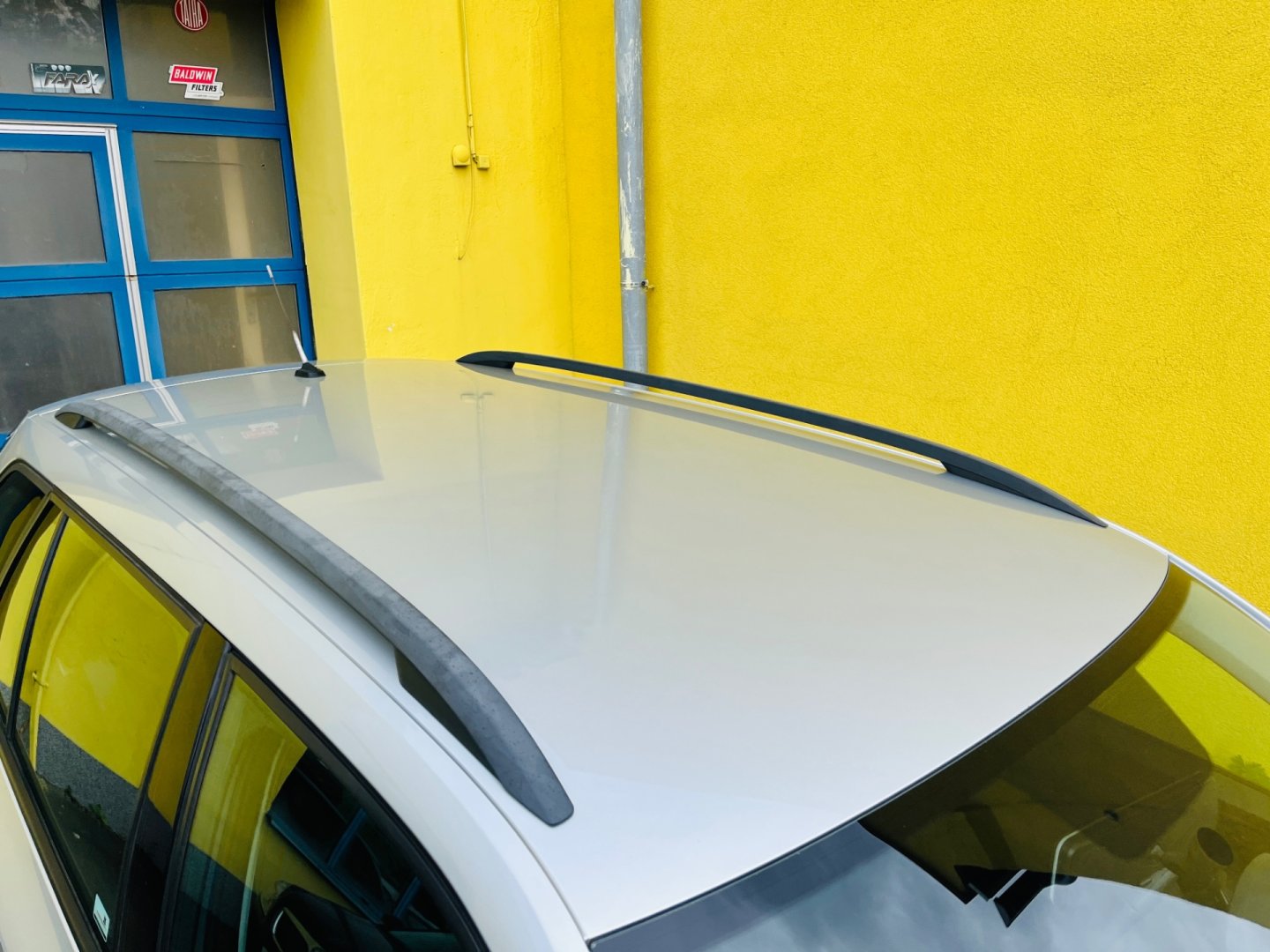 Škoda Fabia 1.0 MPi KLIMA COMBI