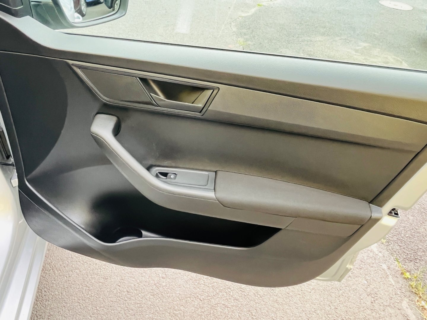 Škoda Fabia 1.0 MPi KLIMA COMBI