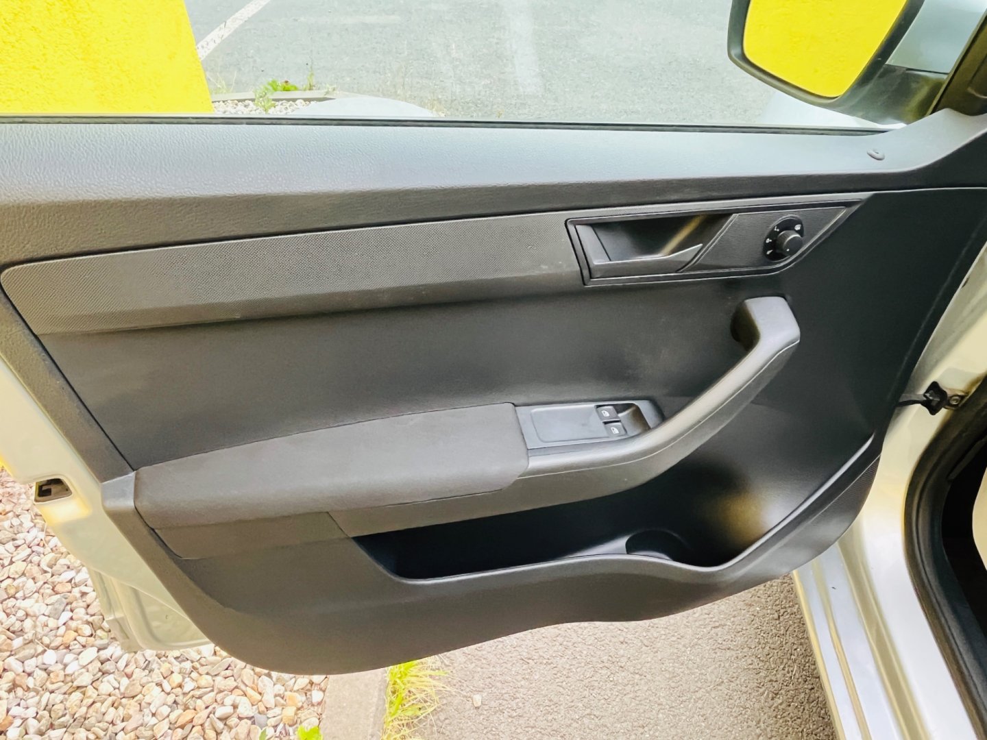 Škoda Fabia 1.0 MPi KLIMA COMBI