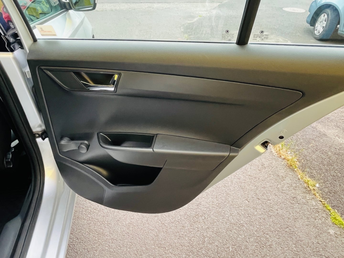 Škoda Fabia 1.0 MPi KLIMA COMBI